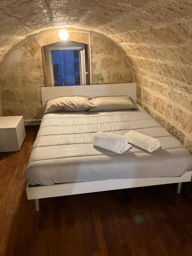 Dimora Principe 171 Villa Bari Esterno foto